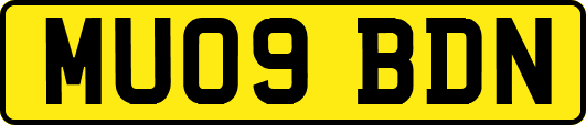 MU09BDN