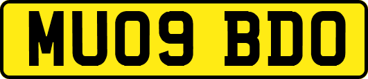 MU09BDO