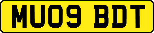 MU09BDT