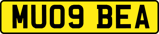 MU09BEA