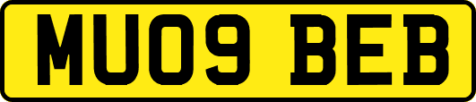 MU09BEB