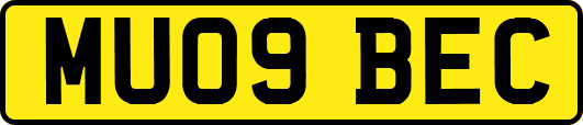 MU09BEC
