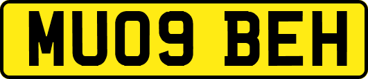 MU09BEH