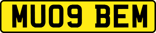 MU09BEM