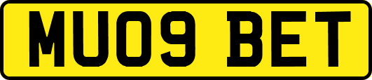 MU09BET