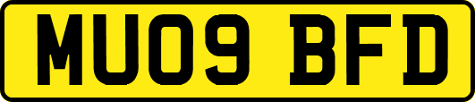MU09BFD
