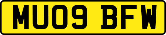 MU09BFW