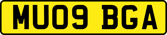 MU09BGA