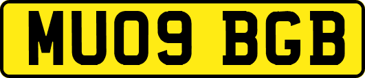MU09BGB