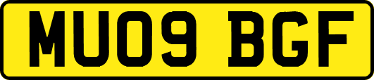 MU09BGF