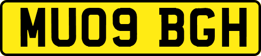 MU09BGH