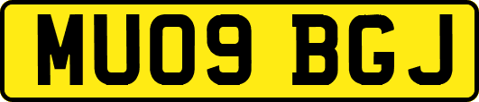 MU09BGJ