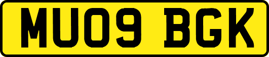 MU09BGK