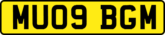 MU09BGM