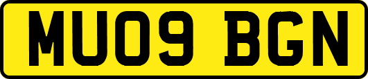 MU09BGN