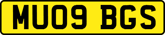 MU09BGS