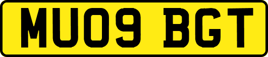 MU09BGT