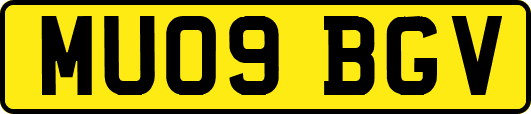 MU09BGV