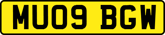 MU09BGW