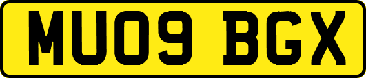 MU09BGX