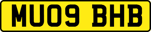 MU09BHB