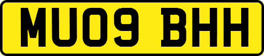 MU09BHH