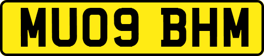 MU09BHM
