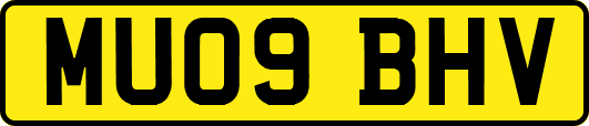 MU09BHV