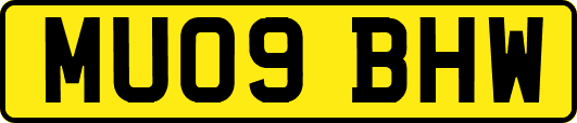 MU09BHW