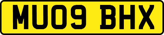 MU09BHX