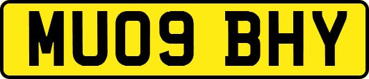 MU09BHY