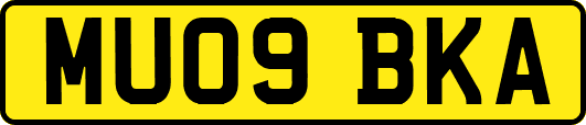 MU09BKA
