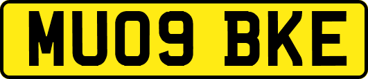 MU09BKE