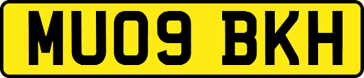 MU09BKH