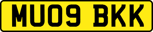 MU09BKK