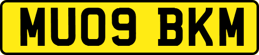 MU09BKM