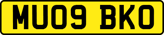 MU09BKO