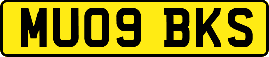 MU09BKS