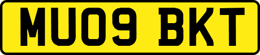 MU09BKT
