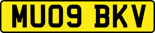MU09BKV