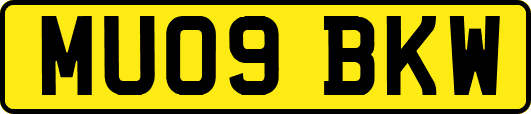 MU09BKW