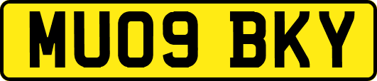 MU09BKY