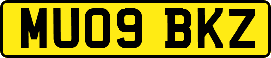MU09BKZ