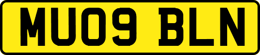 MU09BLN