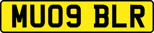 MU09BLR