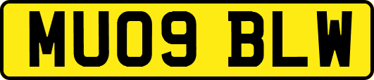 MU09BLW