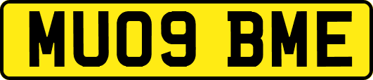 MU09BME