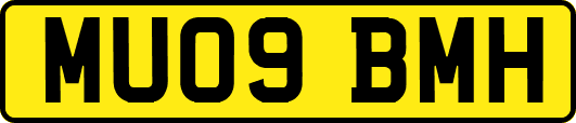 MU09BMH