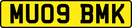 MU09BMK