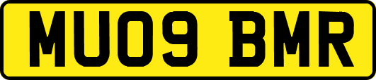 MU09BMR